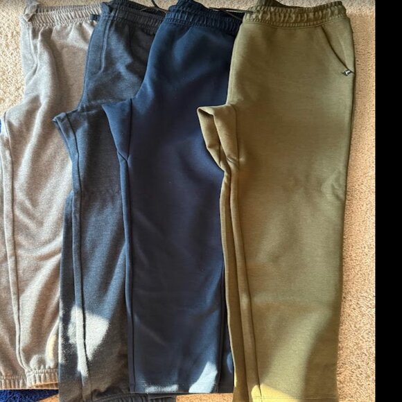 Boys Jogger pants size XXL 16-18 - Picture 4 of 5